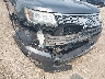 1FM5K8HT5GG****** Salvamento y Reparables 2016 Ford Explorer en Estado de Wisconsin