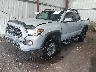 3TMCZ5AN2KM****** Usados y Reparables 2019 Toyota Tacoma en Tidewater