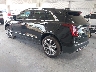 1GYKNCRS3SZ****** Salvage and Repairable 2025 Cadillac XT5 in Orlando North