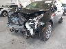 1GYKNCRS3SZ****** Salvage and Repairable 2025 Cadillac XT5 in Florida State