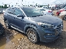 KM8J3CA40JU****** Salvamento y Destrozados 2018 Hyundai Tucson en Cincinnati