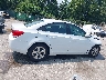 1G1PE5SB8G7****** Reparables 2016 Chevrolet Cruze Limited en Estado de Maryland