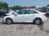 1G1PE5SB8G7****** Salvamento 2016 Chevrolet Cruze Limited