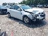 1G1PE5SB8G7****** Salvamento y Destrozados 2016 Chevrolet Cruze Limited en Baltimore