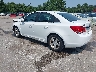 1G1PE5SB8G7****** Salvamento y Reparables 2016 Chevrolet Cruze Limited en Baltimore