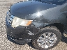 2FMDK39C97B****** Salvamento y Reparables 2007 Ford Edge en Estado de Carolina del Sur