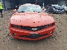 2G1FC1ED2B9****** Destrozados 2011 Chevrolet Camaro en Estado de Virginia