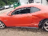 2G1FC1ED2B9****** Reparables 2011 Chevrolet Camaro en Estado de Virginia