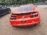 2G1FC1ED2B9****** Destrozados 2011 Chevrolet Camaro