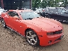 2G1FC1ED2B9****** Salvamento y Destrozados 2011 Chevrolet Camaro en Tidewater