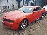 2G1FC1ED2B9****** Usados y Reparables 2011 Chevrolet Camaro en Tidewater