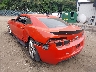 2G1FC1ED2B9****** Salvamento y Reparables 2011 Chevrolet Camaro en Tidewater