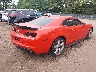 2G1FC1ED2B9****** Salvamento y Destrozados 2011 Chevrolet Camaro en Estado de Virginia