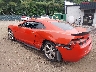 2G1FC1ED2B9****** Salvamento y Reparables 2011 Chevrolet Camaro en Estado de Virginia
