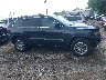 1C4RJFAG1GC****** Used 2016 Jeep Grand Cherokee in Indiana State