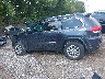 1C4RJFAG1GC****** Repairable 2016 Jeep Grand Cherokee in Indiana State