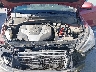 KM8SM4HF9GU****** Repairable 2016 Hyundai Santa Fe in Santa Clarita