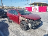 KM8SM4HF9GU****** Salvage and Wrecked 2016 Hyundai Santa Fe in Santa Clarita