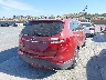 KM8SM4HF9GU****** Salvage and Wrecked 2016 Hyundai Santa Fe in California State