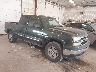 1GCEK19T56Z****** Salvamento y Destrozados 2006 Chevrolet Silverado 1500 en Flint