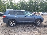 5TDDK3EH7DS****** Used 2013 Toyota Highlander in Maryland State