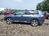 5TDDK3EH7DS****** Repairable 2013 Toyota Highlander in Maryland State