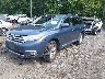 5TDDK3EH7DS****** Used and Repairable 2013 Toyota Highlander in Metro DC