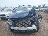 5NMS6DAJXNH****** Wrecked 2022 Hyundai Santa Fe in Ohio State