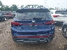 5NMS6DAJXNH****** Wrecked 2022 Hyundai Santa Fe
