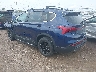 5NMS6DAJXNH****** Salvage and Repairable 2022 Hyundai Santa Fe in Cincinnati