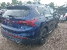 5NMS6DAJXNH****** Salvage and Wrecked 2022 Hyundai Santa Fe in Ohio State