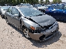 1HGFA16837L****** Salvage and Wrecked 2007 Honda Civic in Denver East