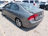 1HGFA16837L****** Salvage and Repairable 2007 Honda Civic in Denver East