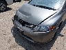1HGFA16837L****** Salvage and Repairable 2007 Honda Civic in Colorado State