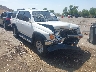 JT3GN86R8V0****** Salvamento y Destrozados 1997 Toyota 4Runner en Fontana