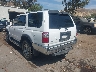 JT3GN86R8V0****** Salvamento y Reparables 1997 Toyota 4Runner en Fontana