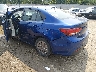 3KPA24AB2KE****** Salvamento y Reparables 2019 Kia Rio en Cincinnati