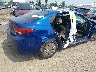3KPA24AB2KE****** Salvamento y Destrozados 2019 Kia Rio en Estado de Ohio