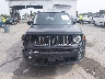ZACCJBBB5HP****** Wrecked 2017 Jeep Renegade in Pennsylvania State