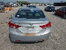 5NPDH4AEXDH****** Wrecked 2013 Hyundai Elantra