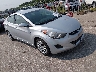 5NPDH4AEXDH****** Salvage and Wrecked 2013 Hyundai Elantra in Des Moines