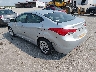 5NPDH4AEXDH****** Salvage and Repairable 2013 Hyundai Elantra in Des Moines