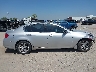 JN1CV6AR5CM****** Repairable 2012 Infiniti G37 in Texas State