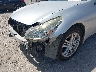 JN1CV6AR5CM****** Salvage and Wrecked 2012 Infiniti G37 in Dallas