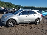 2GNALBEK4H1****** Repairable 2017 Chevrolet Equinox in Pennsylvania State