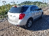 2GNALBEK4H1****** Salvage and Wrecked 2017 Chevrolet Equinox in Pennsylvania State