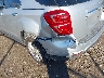 2GNALBEK4H1****** Salvage and Repairable 2017 Chevrolet Equinox in Pennsylvania State