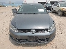3VWC17AU9GM****** Wrecked 2016 Volkswagen Golf SportWagen in Montana State