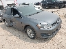 3VWC17AU9GM****** Salvage and Wrecked 2016 Volkswagen Golf SportWagen in Missoula