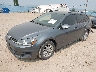3VWC17AU9GM****** Used and Repairable 2016 Volkswagen Golf SportWagen in Missoula